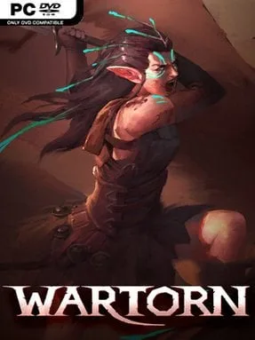 Wartorn