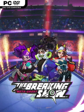 Meta-Ghost: The Breaking Show