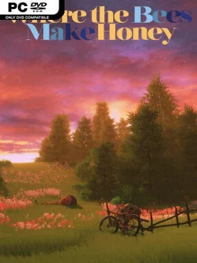 Where the Bees Make Honey (v2019.10.17) Cover Art