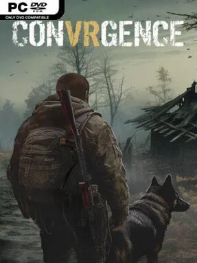 CONVRGENCE (v1.0.2) Cover Art