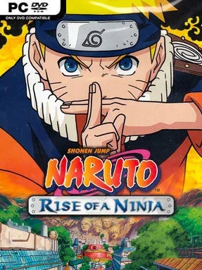 Naruto: Rise of a Ninja