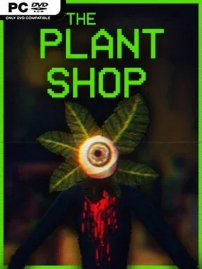 The Plant Shop (v1.0.0) Cover Art