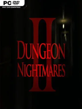 Dungeon Nightmares II : The Memory (v1.02)