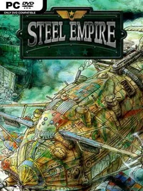 Steel Empire (v17)