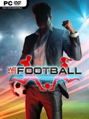 We Are Football Free Download