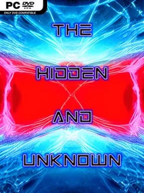 The Hidden and Unknown (v17)