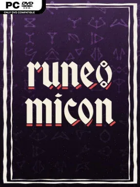 Runeomicon (v1.0.2) Cover Art