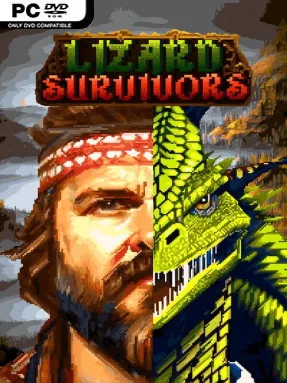 Lizard Survivors: Battle for Hyperborea