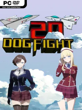 2D Dogfight