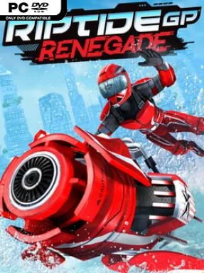 Riptide GP: Renegade