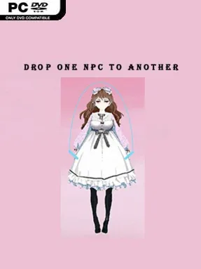Drop One NPC to Another