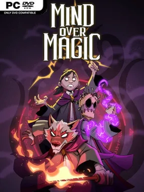 Mind Over Magic