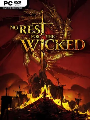 No Rest for the Wicked