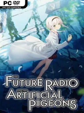 The Future Radio And The Artificial Pigeons