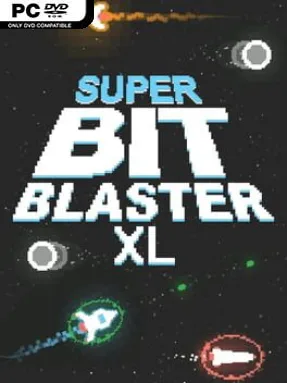 Super Bit Blaster XL