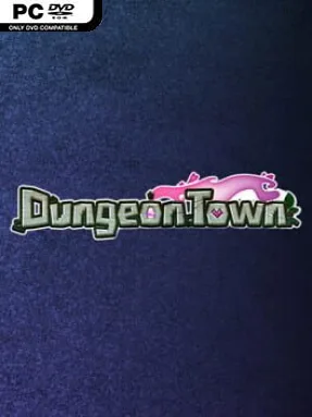 Dungeon Town (Incl. Adult Patch) (v17)