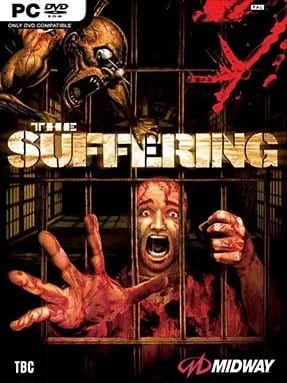 The Suffering