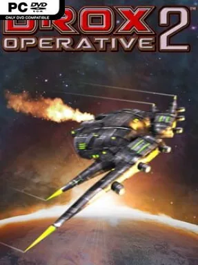 Drox Operative 2