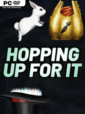 Hopping Up for It Free Download
