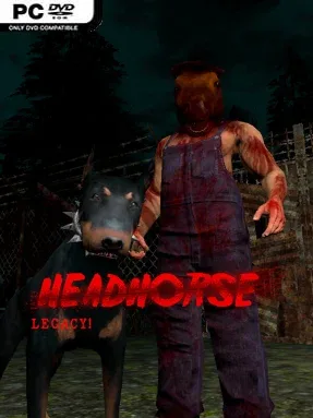 Headhorse Legacy Free Download