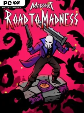Madshot: Road To Madness