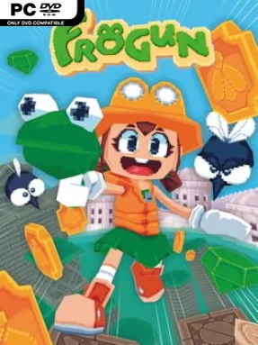 Frogun (v1.9.2)