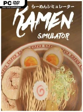 Ramen Simulator (v1.0.22) Cover Art