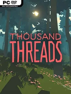 Thousand Threads (v17)