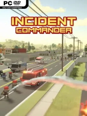 Incident Commander