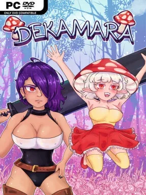 Dekamara (v1.2.0.3 &amp; Uncensored) Cover Art