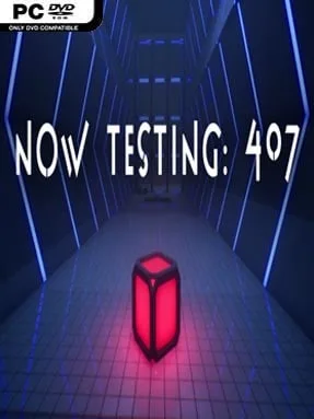 Now Testing: 407