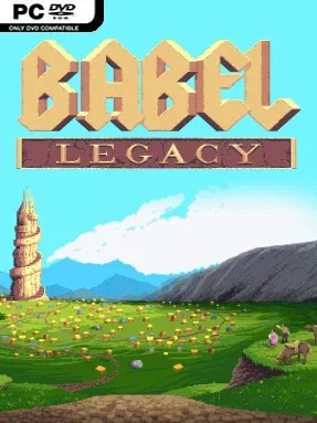 Babel Legacy (v1.01) Cover Art