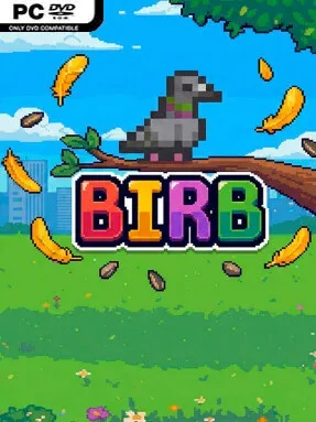 Birb (v0.10) Cover Art