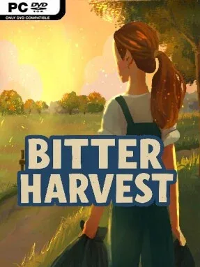 Bitter Harvest (v1.5) Cover Art