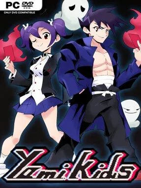 Yami Kids (v1.0.8.4) Cover Art