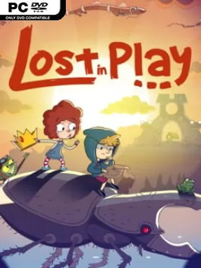 Lost In Play