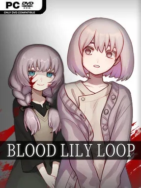 Blood Lily Loop (v1.0.4) Cover Art