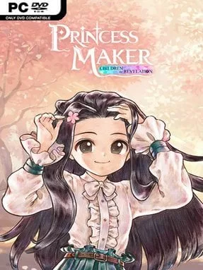Princess Maker : Children of Revelation