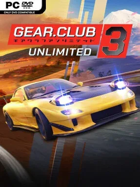 Gear.Club Unlimited 3