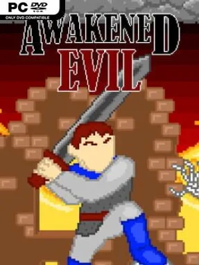 Awakened Evil