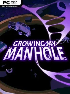 Growing My Manhole (v1.0) Cover Art