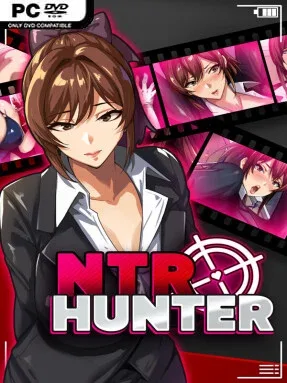 NTR Hunter (v1.4.0 &amp; Uncensored) Cover Art