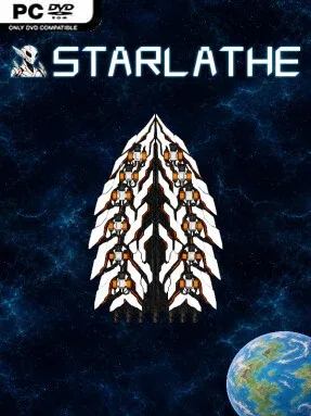 Starlathe (v0.1.6) Cover Art