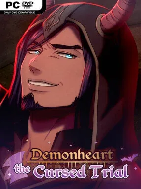 Demonheart: The Cursed Trial (v1.49) Cover Art