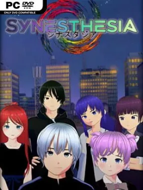 SYNESTHESIA