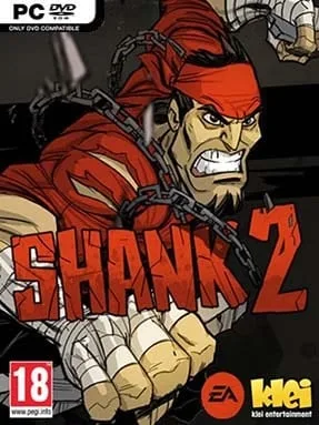 Shank 2