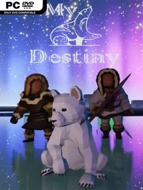 My Destiny