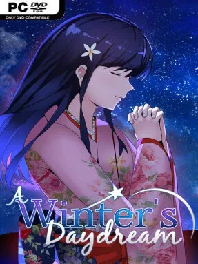 A Winter’s Daydream Cover Art