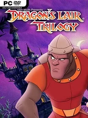 Dragon’s Lair Trilogy (GOG) (v17)