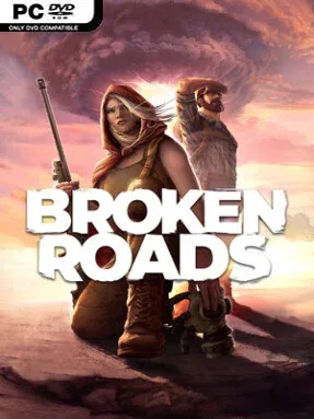 Broken Roads Free Download